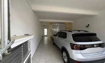 Imagem 3: Casa com 3 dormitórios para alugar, 260 m² por R$ 10.100,00/mês - Vila Madalena - São Paul