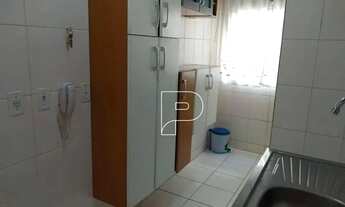 Imagem 3: Apartamento com 2 dormitórios à venda, 54 m² por R$ 250.000,00 - Jardim Caiapia - Cotia/SP