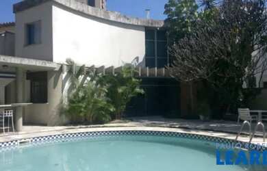 Imagem 2: SOBRADO - VILA MADALENA - SP