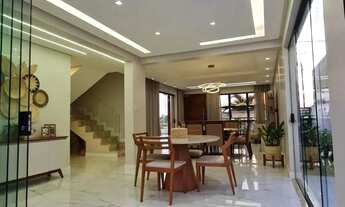 Imagem 6: CASA EM TERRAS ALPHAVILLE I [25230