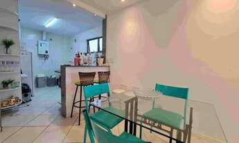 Imagem 3: Apartamento para locação de 2 quartos no Recreio do Bandeirantes Rio de Janeiro - RJ