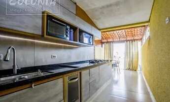 Imagem: Cobertura para venda ou locação - Parque