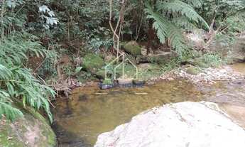 Imagem 5: Fazenda à venda, Jardim América, Cruzeiro, SP, passa rio de água cristalina