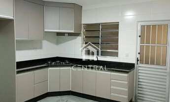 Imagem 5: Casa à venda, 130 m² por R$ 430.000,00 - Jardim dos Pássaros - Sorocaba/SP