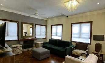 Imagem 5: Casa com 4 dormitórios à venda, 374 m² por R$ 2.300.000,00 - Condomínio Green Boulevard