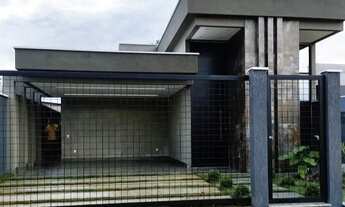 Imagem: Casa auto padrão em Arniqueiras