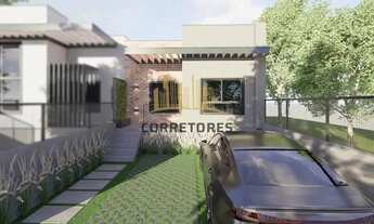 Imagem: Casa térrea com 3 Quartos à venda ao lado