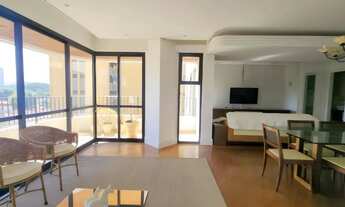 Imagem: Apartamento para venda e locação em Cidade