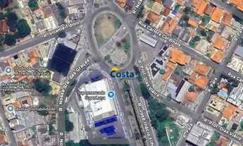 Imagem 6: Área comercial na Av. José Inácio Filho - Senhora das Graças / Ingá