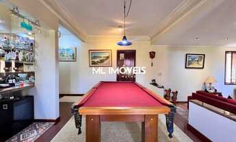 Imagem 5: Casa à venda, 3 quartos, 1 suíte, 4 vagas, Riviera Fluminense - Macaé/RJ