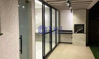 Imagem 6: Casa Condomínio Gran Park Vespasiano locação