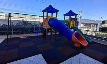 Imagem 2: Apartamento 2 Quartos com 1 Suíte e 67m² - Saco Grande - PLC