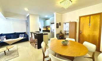 Imagem 6: Excelente apartamento composto de 02 dormitórios sendo 01 suíte, box de garagem 121m² pri