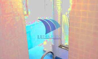 Imagem 7: COD 1798 - Cobertura duplex de alto padrão a 100 metros da Praia do Forte!