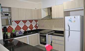 Imagem 5: Casa para VENDA localizada no bairro PARQUE UNIÃO, em Jundiaí/SP