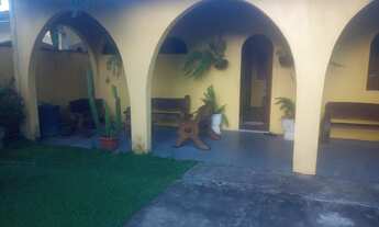 Imagem 7: Alugo casa imobilizada em mosqueiro para o carnavalna rua Paulo Rodrigues n 210 bairro 66