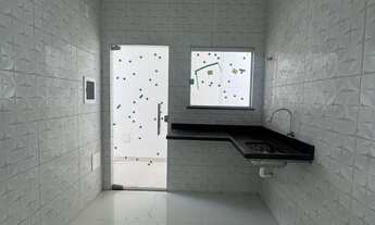 Imagem 6: Casa na Fraga Maia 3/4 com suíte