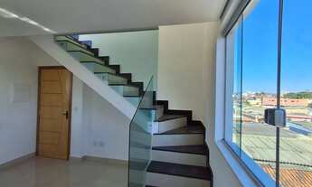 Imagem 6: Cobertura de 2 quartos com 1 vaga