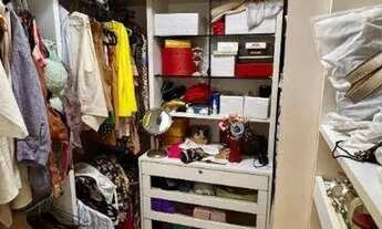 Imagem 7: Apartamento com 3 dormitórios à venda, 225 m² por R$ 2.800.000 - Meireles - Fortaleza/CE