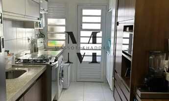 Imagem 3: Apartamento para Venda em Sorocaba, Além Ponte, 3 dormitórios, 1 suíte, 2 banheiros, 2 vag