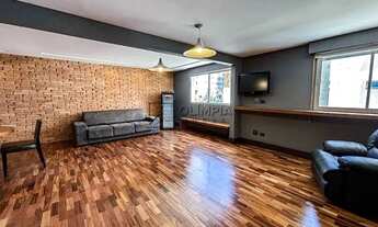 Imagem 2: Aluguel Apartamento 2 Dormitórios - 99 m² Itaim Bibi