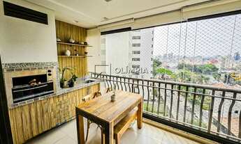 Imagem 6: Venda Apartamento 3 Dormitórios - 131 m² Bela Vista