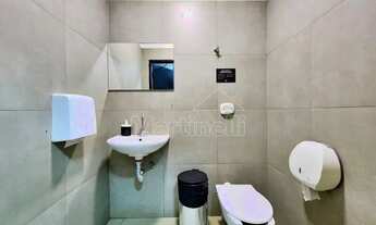 Imagem 6: Imóvel comercial à venda no Bairro Centro, próximo à Avenida Independência - Ribeirão Pret