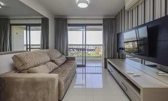 Imagem 2: Apartamento a venda no bairro Três Figueiras