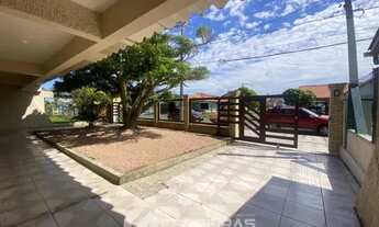 Imagem 4: Casa Ampla no Centro com 3 Dormitórios e Espaço Gourmet