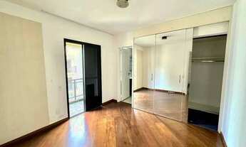 Imagem 5: Apartamento com 2 dormitórios para alugar, 100 m² por R$ 7.105,00/mês - Moema - São Paulo