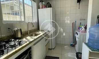 Imagem 5: CN/117493 Imóvel para venda com 55 metros quadrados com 2 quartos em Ipiranga - São José