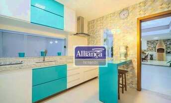 Imagem 6: Casa no ingá com 3 suites e vaga de garagem