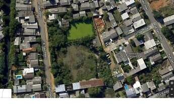 Imagem: Lote em Rua São Pedro - Loteamento Vila