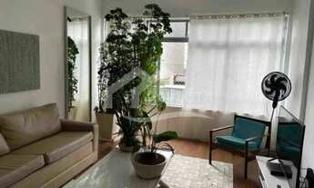 Imagem 2: MARAVILHOSO 3 QUARTOS EM EXCELENTE LOCALIZAÇÃO DE IPANEMA