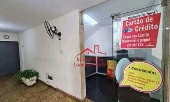 Imagem 6: Sala para alugar, 40 m² por R$ 1.130,00/mês - Centro - Londrina/PR