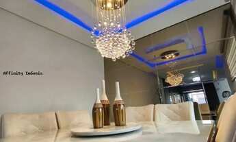 Imagem 7: Triplex para Venda em São José dos Pinhais, Afonso Pena, 3 dormitórios, 1 suíte, 3 banheir