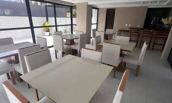 Imagem 4: Apartamento à venda no ATLANTIS CABO VERDE, CABO BRANCO, João Pessoa, PB