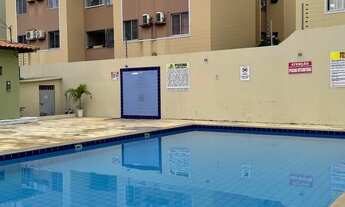 Imagem 3: Apartamento no Condomínio Marfim 02