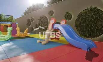 Imagem 2: Apartamento 3 Suítes - Setor Serrinha