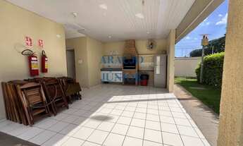 Imagem 4: Apartamento para locação no Americana Gardens