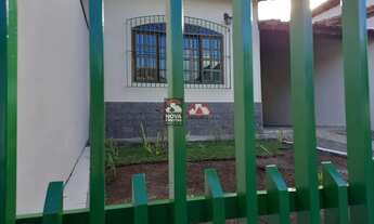 Imagem 3: Casa Padrão em São José dos Campos