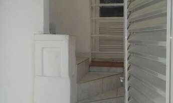 Imagem 3: Casa em Rua Rio Grande do Norte - Pompéia - Santos/SP