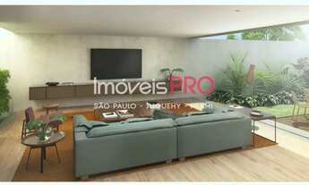 Imagem 3: Luxo e Sofisticação no Coração de Alto de Pinheiros: Sua Nova Casa em Condomínio Exclusivo