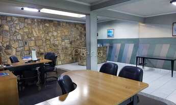 Imagem 4: Barracão à venda e para alugar em Campinas, Jardim Londres, com 2 suítes, com 250 m²