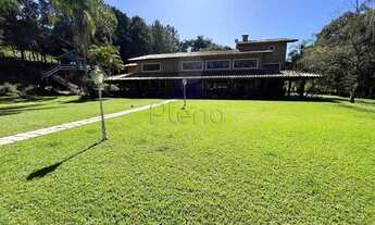 Imagem 5: Haras à venda no Sítio da Moenda, Itatiba