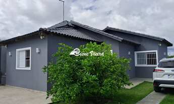 Imagem 2: CASA RESIDENCIAL em GUARAREMA - SP, CHACARA GUANABARA