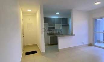 Imagem 3: Apartamento à venda e para alugar em Indaiatuba, Vila Sfeir, com 3 quartos, com 85 m²