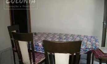 Imagem 2: Casa a venda - Vila Metalúrgica, Santo André