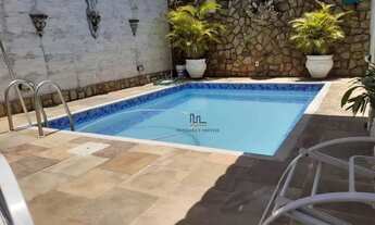 Imagem 6: Cobertura com 3 dormitórios à venda, 298 m² por R$ 1.700.000,00 - Icaraí - Niterói/RJ