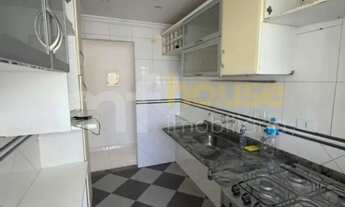 Imagem 6: Imóvel para venda tem 65 metros quadrados com 3 quartos em Continental - Osasco - SP